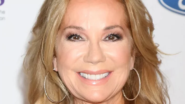 The Tragedy Of Kathie Lee Gifford Is Just Heartbre...