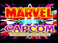 Marvel vs. Capcom -Ryu Playthrough (PSX)