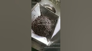 Cocoa Nibs Press Machine|Cocoa Butter Press Machine|Small Cocoa Butter Press Machine|Screw Oil Press