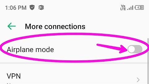Airplane Mode infinix smart 6 plus, how to use wifi in airplane mode infinix smart 6 plus phone