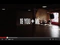 Dan + Shay - "Story + Song" (19 You + Me)
