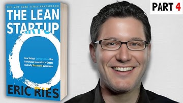 Eric Ries EXPOSES the 5 steps Plan to AVOID Business Failure in 2025 | Part 4