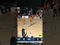 REUBEN TE RANGI FROM HALFCOURT! 🚨