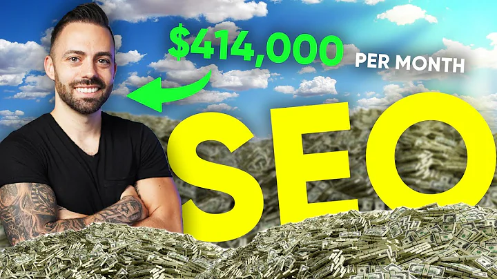 Unlock the Potential of SEO: Maximize Your Income in 2023
