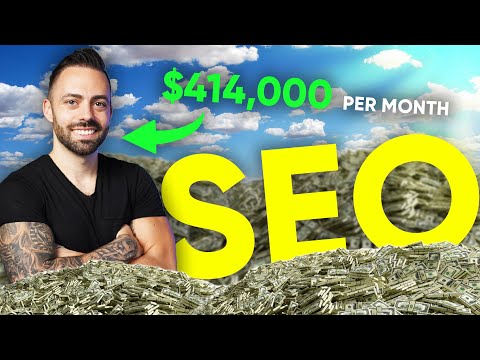 Make TONS Of Money With SEO In 2023