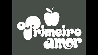 Chamada O Primeiro Amor 1972 Chamada O Primeiro Amor 1972