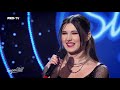Best Performance Romina Apostol | 🎤 SuperStar România 2021