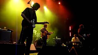 Allah-Las - 200 South La Brea (live in Athens 2019)