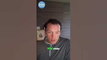 Enterprise Customers:  Shifting Strategies for Business Growth #saas #shorts