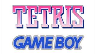 Type-B (1HR Looped) - Tetris (Game Boy) Music