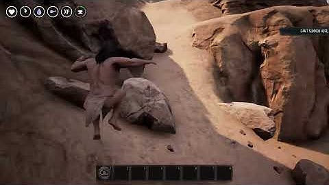 Conan Exiles - All The Avatars (Gods) , Summoning Ritual , True Name of Set , Yog , Mitra