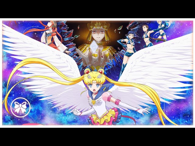 ゲームキャラクター Eternal Sailor Moon ゲームキャラクター Eternal Sailor Moon Eternal Sailor Moon