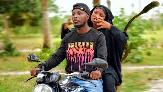 PENZI LA JINI NA BODABODA FULL MOVIE PART 1