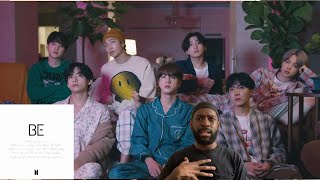 BTS (방탄소년단) &#39;Life Goes On&#39; Official MV REACTION!