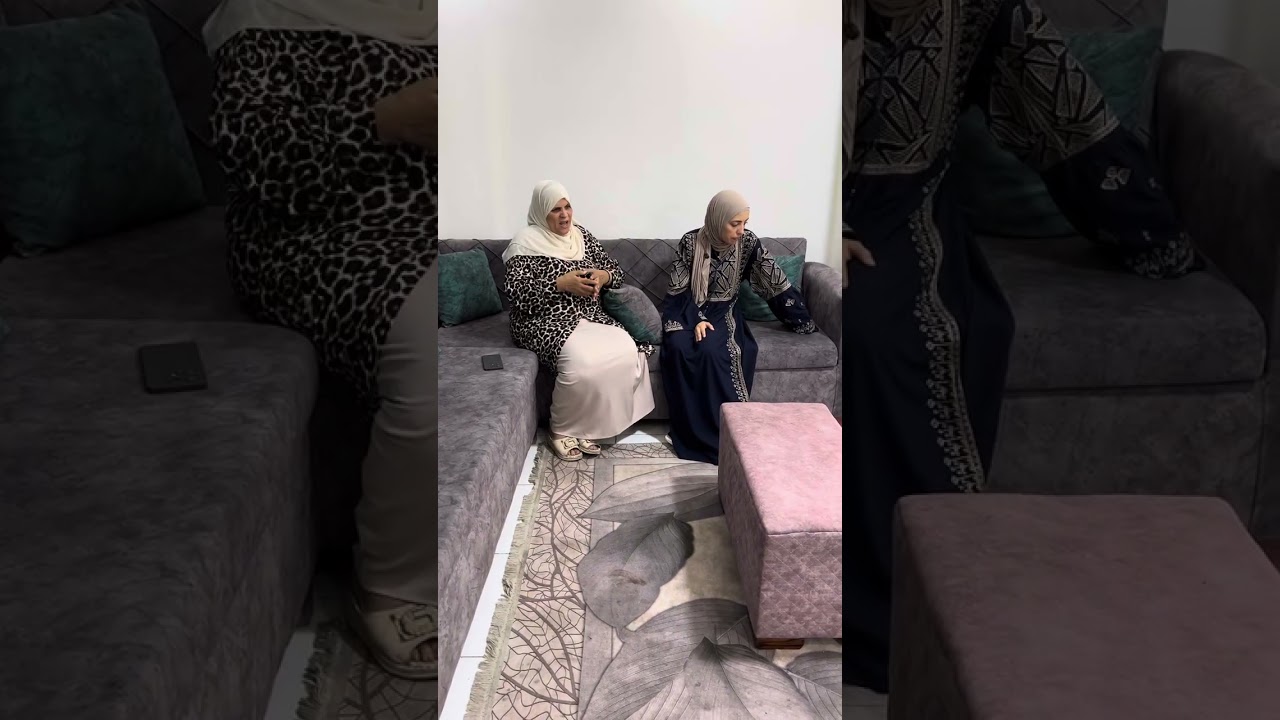 امي مش بتكلمني أنا وجوزي وزعلانه مني عشان ….قصه حقيقيه..لو مكاني هتعملي ايه