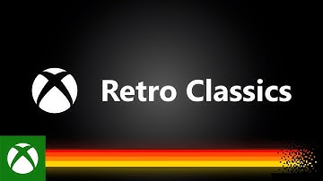 Retro Classics with Game Pass