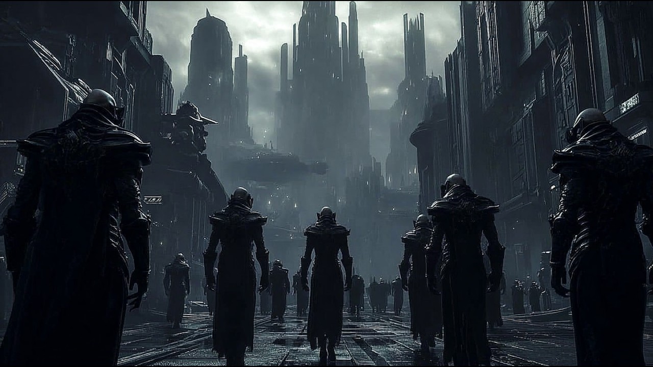 They Walked Away Silently — And the Council Paid the Price HFY | Best HFY Stories