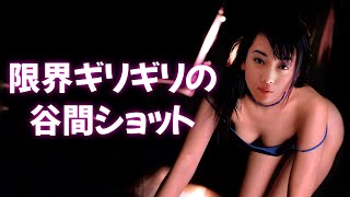 【稲森いずみ】ビーチ◯ボーイズは名作です