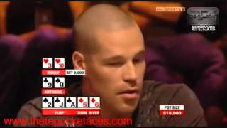 Patrick Antonius Makes A Hero Call With Queen High Wealth