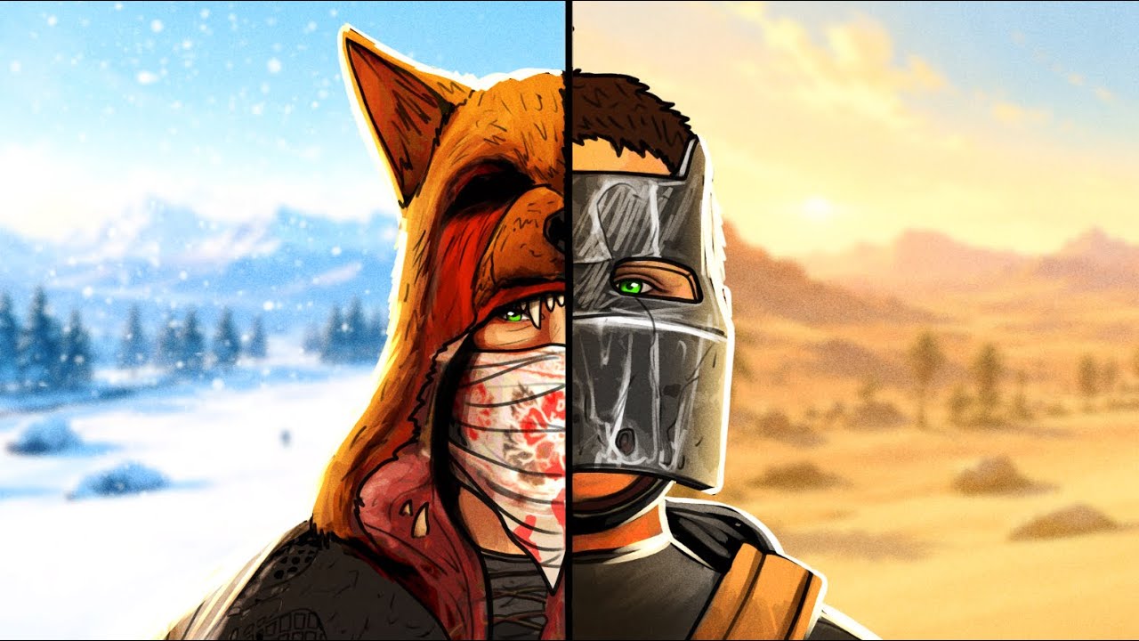 The REALITY of SOLO Rust in 2026...