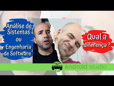 Vídeo: Diferença Entre Engenharia De Software E Engenharia De Sistemas