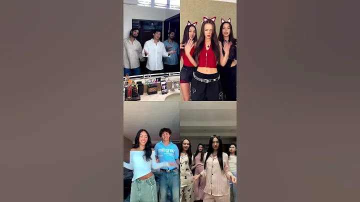 boa noite povo trend | tiktok viral trend |