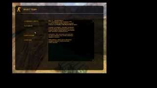Cheat cs 1.6 2011 CD Hack