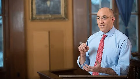 Mark Bernstein Profile