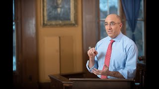 Mark Bernstein Profile