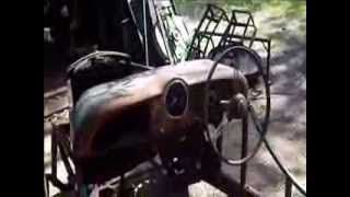 MORRIS 　SPECIAL Morris Z Eight Special - YouTube