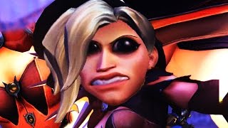 What 4+ minutes of Mercy looks like screenshot 4