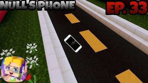 The Null Game #33: Null