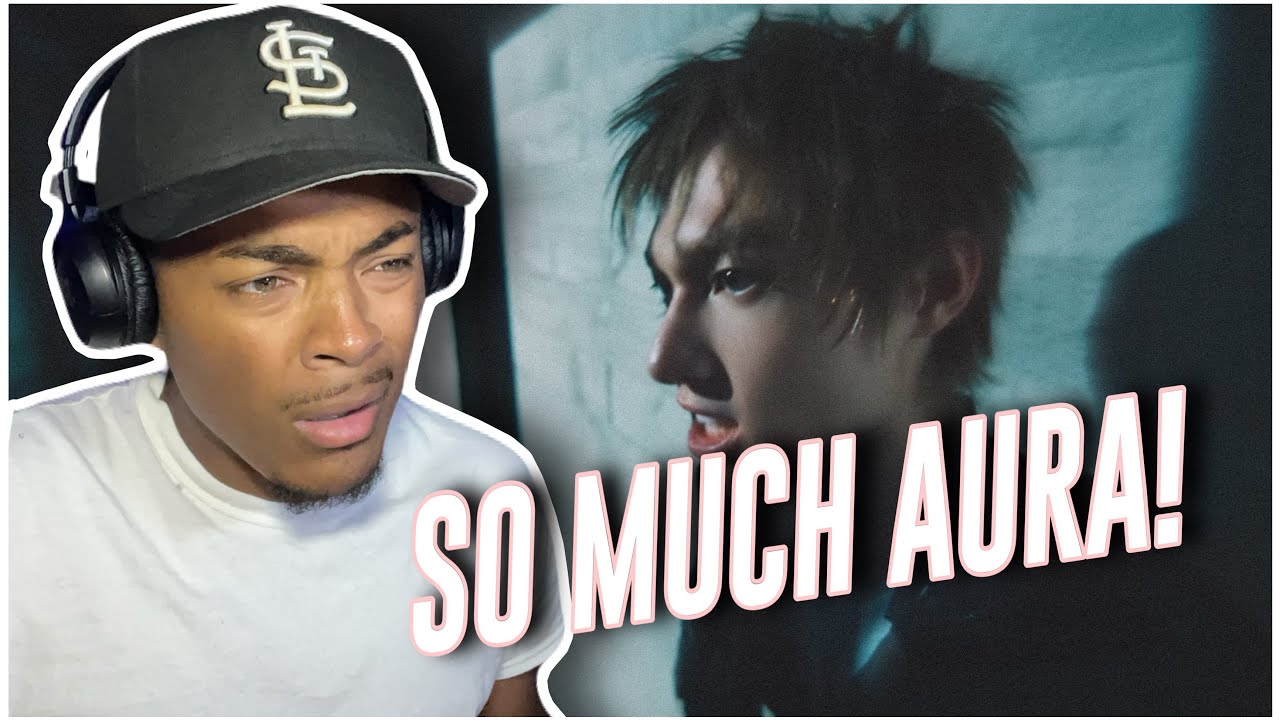 CORTIS (코르티스) 'FaSHioN' Official MV | REACTION ( STRAIGHT AURA FARMING )