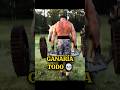 Strongman, si compitiera lo ganaría TODO y no quiere
