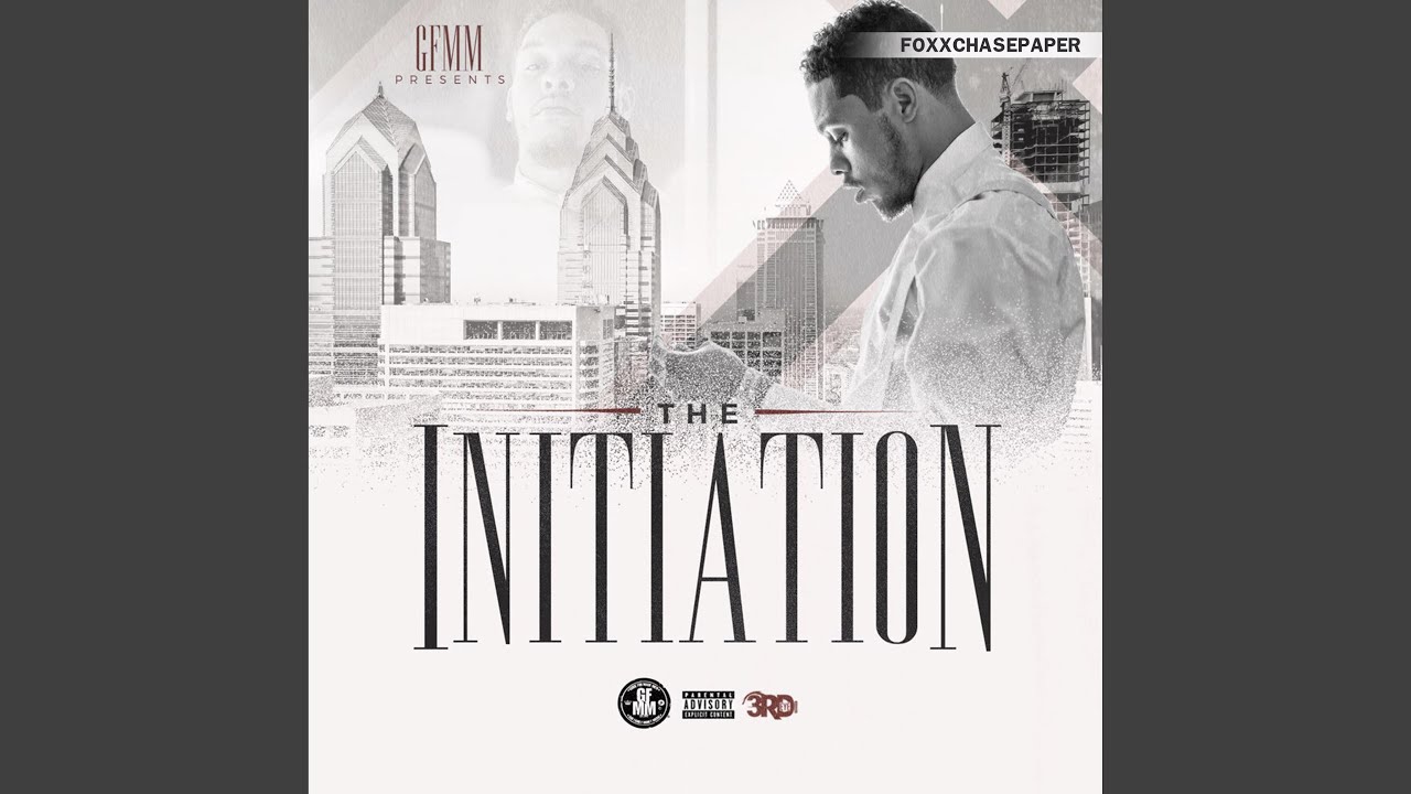 Watch Initiation on YouTube Watch Initiation on YouTube