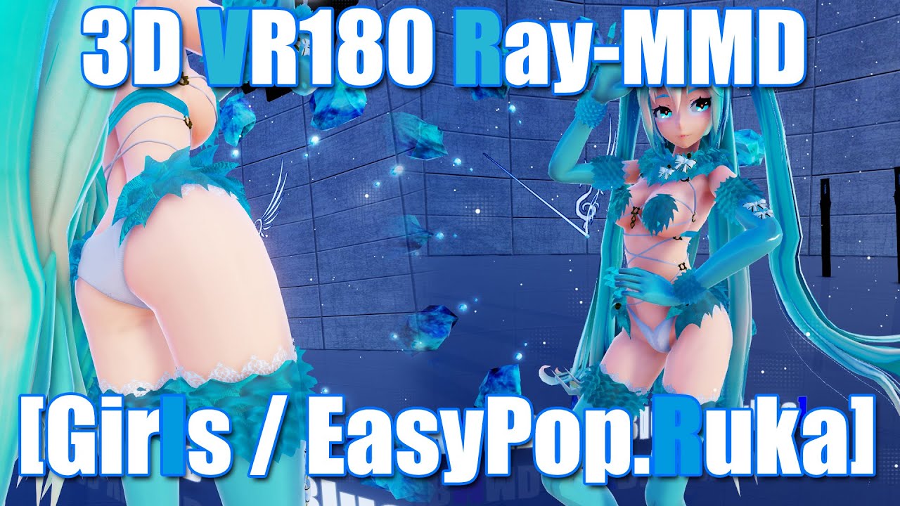 Mmd Girls By Nyakochi Mmd Girls By Nyakochi
