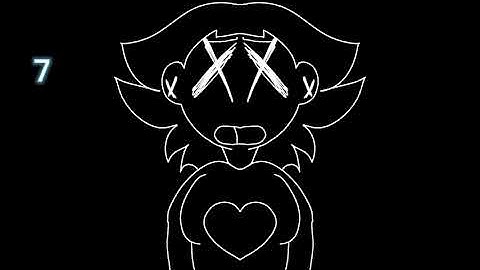 Blinding Lights | Open Multifandom/OC Shipping MAP