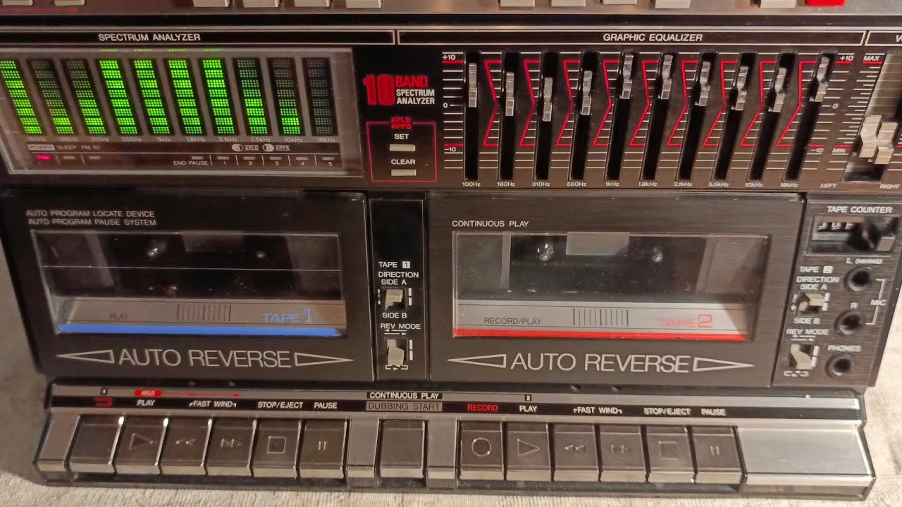 Sharp Wf-939 ремонт ч 1