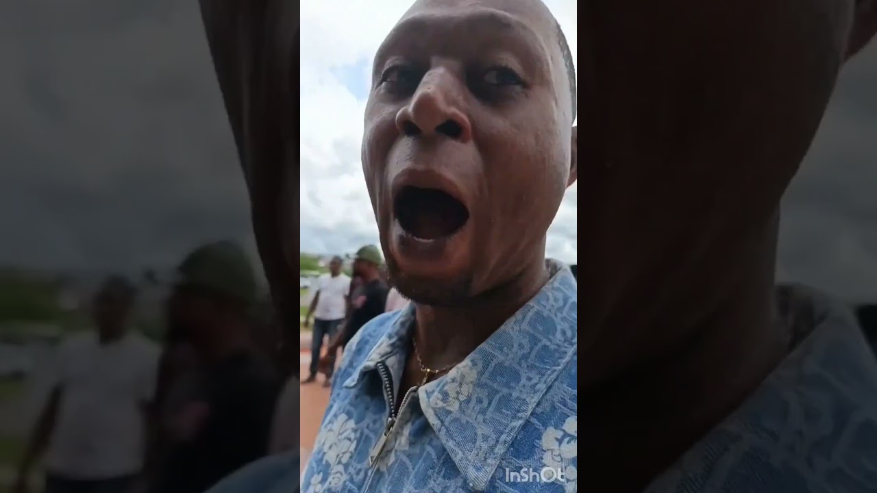 Peter Obi receives warm reception from supporters at Asaba airport