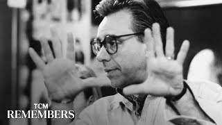 TCM Remembers Peter Bogdanovich (1939 - 2022)