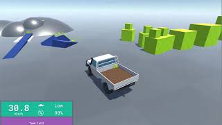 off-road vehicle prototype | Fastly Farming