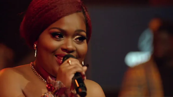 Sarah-Jane & The Black Excellence Band: Keti Koti ...