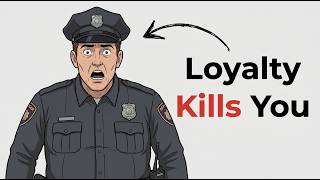 Your Life as Every Prison Guard Rank