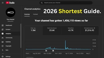 The Shortest Youtube Automation Guide To Make Your First $1000 