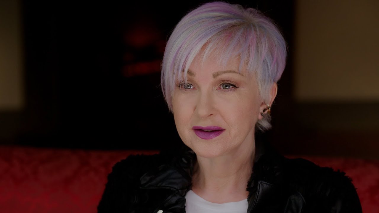 Cyndi Lauper(シンディ・ローパー)、ドキュメンタリー映画が4月11日 Cyndi Lauper(シンディ・ローパー)、ドキュメンタリー映画が4月11日