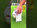 Unboxing world cups ball  football soccer calcio worldcup qatar2022