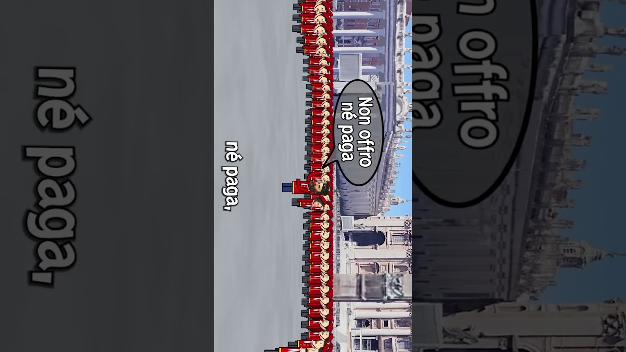 LACRIME SUDORE e SANGUE