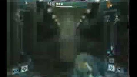 Metroid Prime 2 - Watch Station Access Rolljump