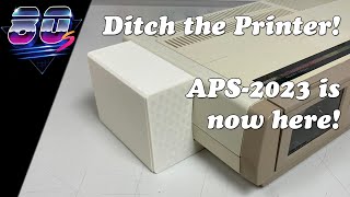 Ditch The Printer   Feel The Power 2024!