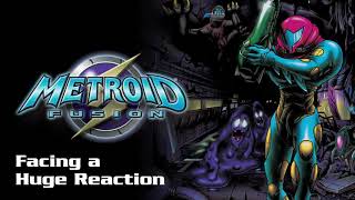 Facing a Huge Reaction (Metroid Fusion Rearrangement)
I made this by ripping the music from Metroid Fusion, then cleaning up the music a bit in Logic. Enjoy! Facing a Huge Reaction (Metroid Fusion Rearrangement)
